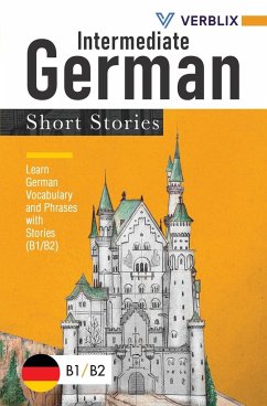 Intermediate German Short Stories - Verblix