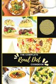 The Complete Renal Diet Cookbook: An Impeccable Guide with Mouthwatering Recipes to Improve Kidney Function and Live Healthily
