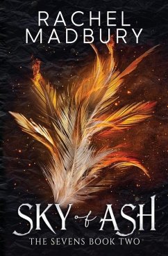 Sky of Ash - Madbury, Rachel