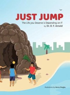 Just Jump - Arnold, D F