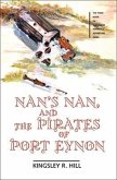 Nan's Nan and the Pirates of Port Eynon (eBook, ePUB)