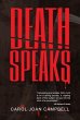 Death Speaks (eBook, ePUB) - Bild 1