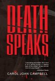 Death Speaks (eBook, ePUB)