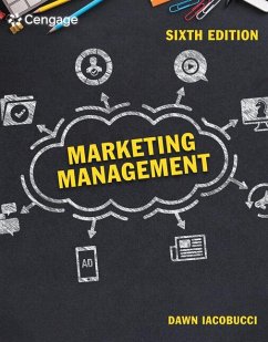 Marketing Management - Iacobucci, Dawn (Vanderbilt University)