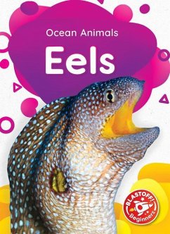 Eels - Rathburn, Betsy