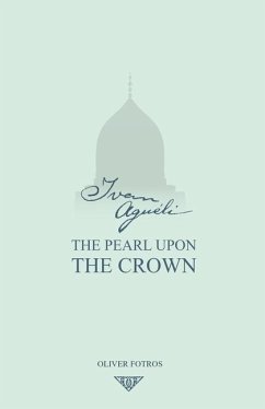 Ivan Aguéli: The Pearl upon the Crown - Fotros, Oliver