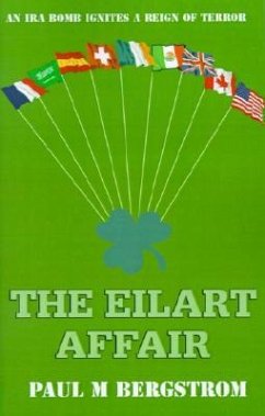 The Eilart Affair - Bergstrom, Paul M.