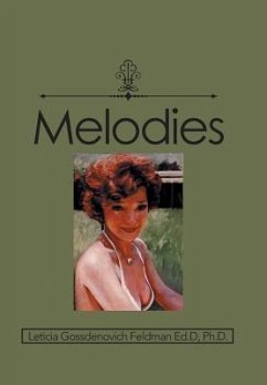 Melodies - Feldman, Leticia Gossdenovich