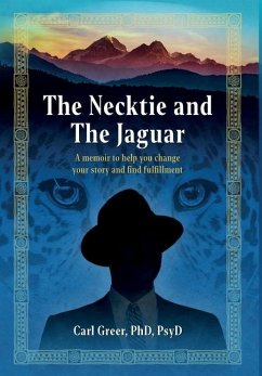 The Necktie and the Jaguar