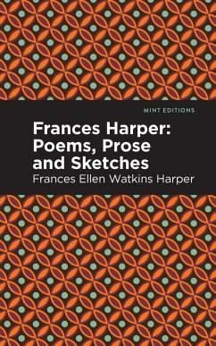 Frances Harper - Harper, Frances Ellen Watkins