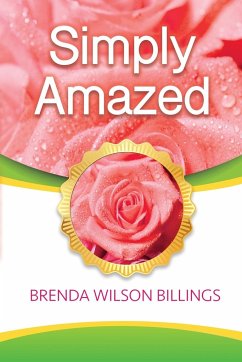 Simply Amazed - Billings, Brenda Wilson