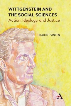 Wittgenstein and the Social Sciences - Vinten, Robert