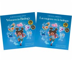 Women in Biology English and Spanish Paperback Duo - Wissinger, Mary; Pioli, Danielle