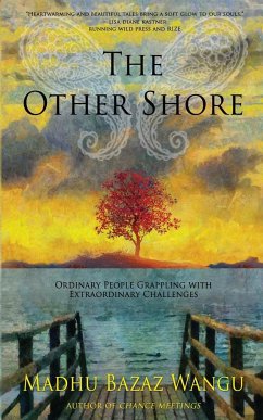 The Other Shore - Wangu, Madhu Bazaz