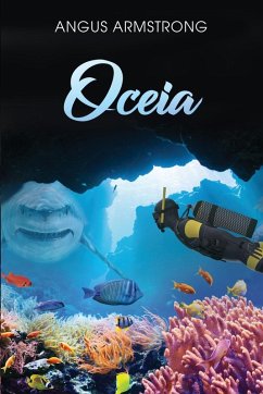 Cover Oceia