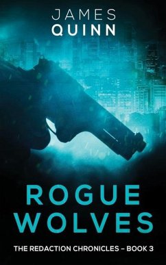Rogue Wolves - Quinn, James