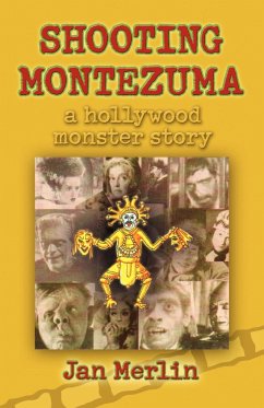 Shooting Montezuma - Merlin, Jan