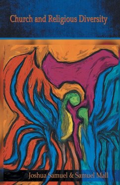 Cover Church and Religious Diversity