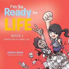 I'M so Ready for Life - Wong, Joseph