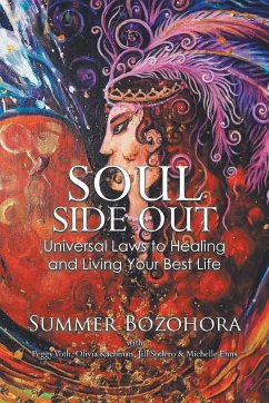 Soul-Side Out - Bozohora, Summer
