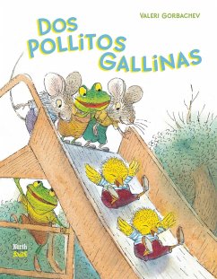 DOS Pollitos Gallinas - Gorbachev, Valeri