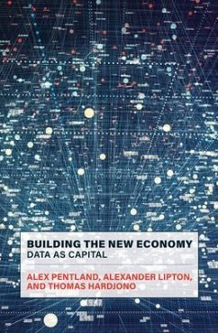 Building the New Economy - Pentland, Alex; Lipton, Alexander