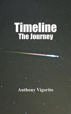 Timeline - The Journey - Vigorito, Anthony