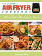 The Ultimate Air Fryer Cookbook - Bild 1
