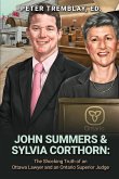 John Summers & Sylvia Corthorn