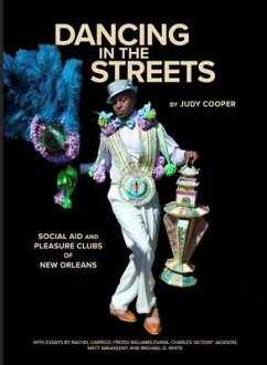 Dancing in the Streets - Cooper, Judy; Carrico, Rachel; Evans, Freddi Williams