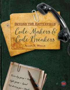 Code Makers and Code Breakers - Wells