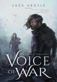 Voice of War