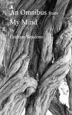 An Omnibus from My Mind - Sessions, Graham