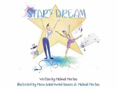 Star's Dream - Martins, Michael B.