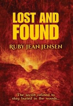 Lost and Found - Jensen, Ruby Jean