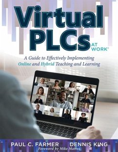 Virtual Plcs at Work(r) - Farmer, Paul C; King, Dennis