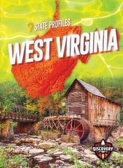 West Virginia - Rathburn, Betsy