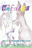 Kefalas: The donkey who believed he was a horse!