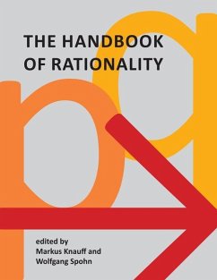 Handbook of Rationality - Knauff, Markus; Spohn, Wolfgang