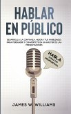 Hablar en público Hablar en público