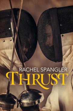 Thrust - Spangler, Rachel