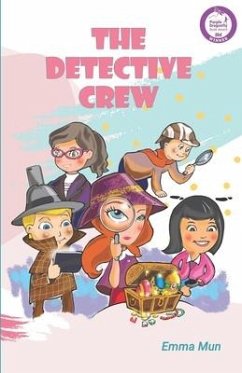 The Detective Crew - Mun, Emma G.
