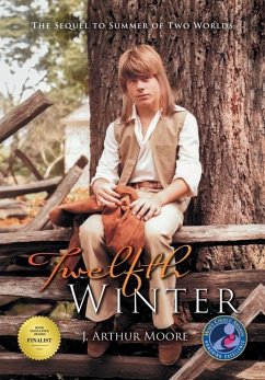 Twelfth Winter - Moore, J. Arthur