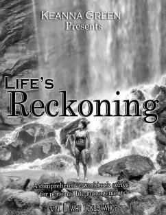 Life's Reckoning - Green, Keanna