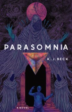 Cover Parasomnia
