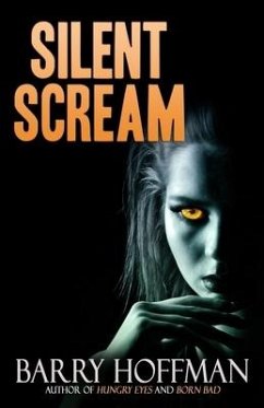 Silent Scream - Hoffman, Barry