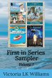 First In Series Sampler, Volume 1 - Bild 1