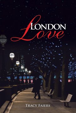 London Love - Faiers, Tracy