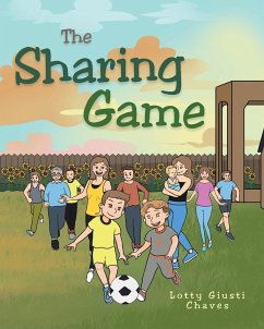 The Sharing Game - Giusti Chaves, Lotty