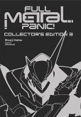 Full Metal Panic! Volumes 7-9 Collector's Edition Full Metal Panic! Volumes 7-9 Collector's Edition